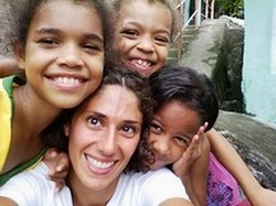 making of by Vincent Moon